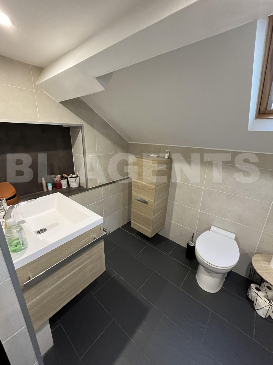 Maison 5 Pièce(s) SAINT-GILDAS-DES-BOIS - Photo 11