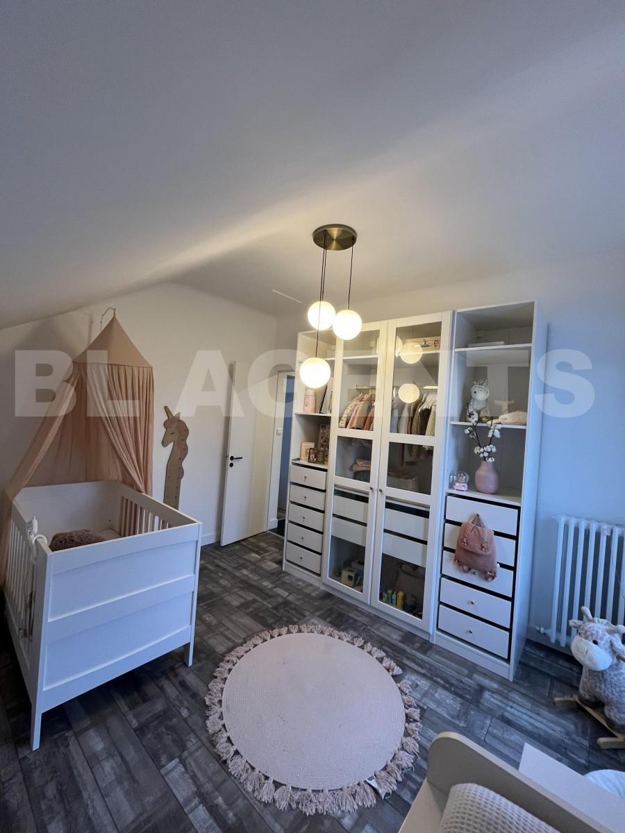 Maison 5 Pièce(s) SAINT-GILDAS-DES-BOIS - Photo 13