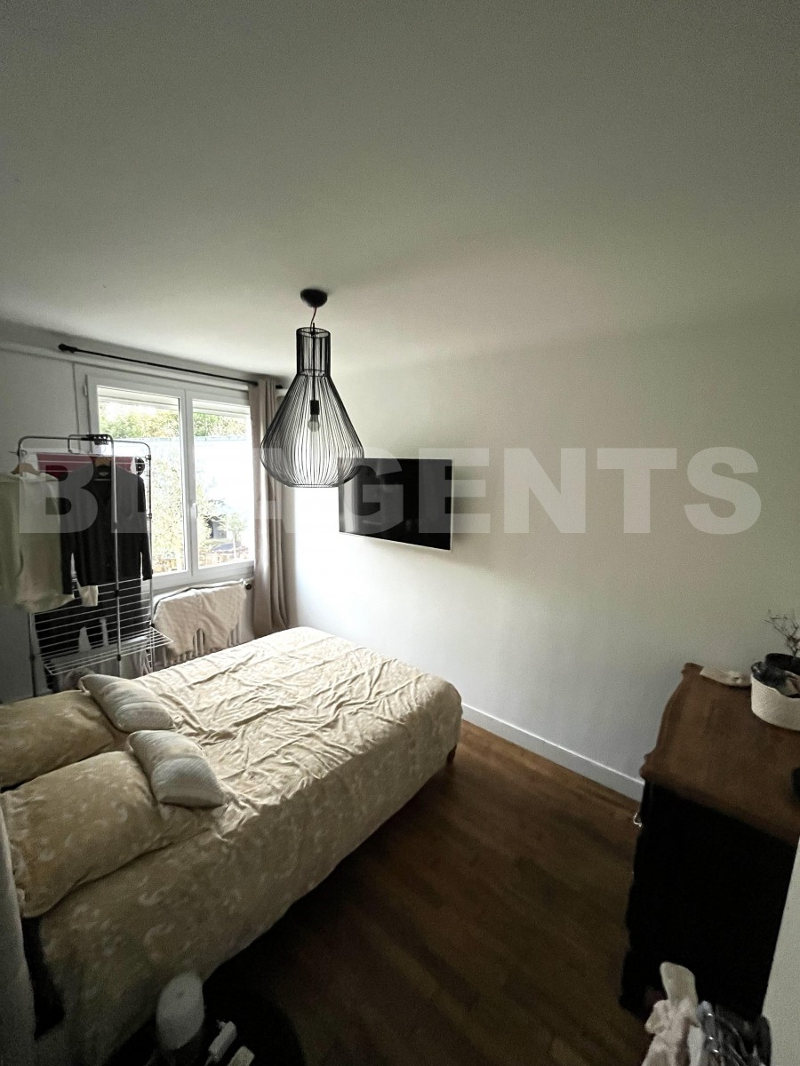 Maison 5 Pièce(s) SAINT-GILDAS-DES-BOIS - Photo 14