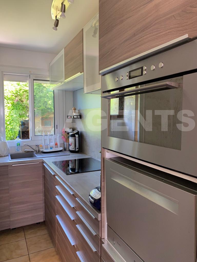 Maison 6 Pièce(s) LE PLESSIS-PATE - Photo 5