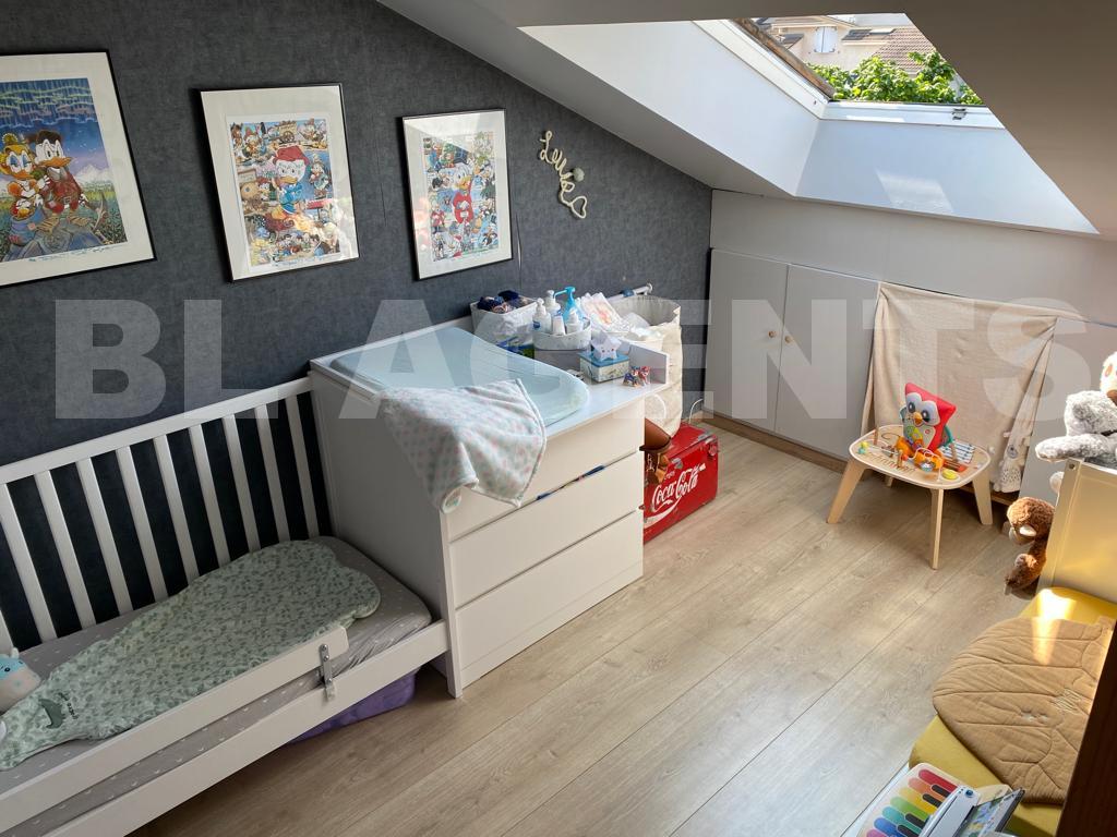 Maison 6 Pièce(s) LE PLESSIS-PATE - Photo 6