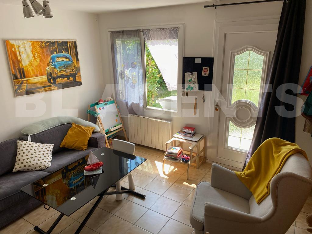 Maison 6 Pièce(s) LE PLESSIS-PATE - Photo 7