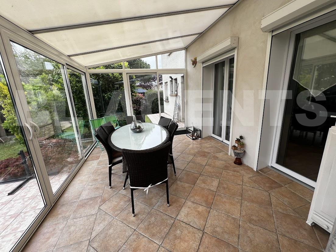 Maison 6 Pièce(s) LE PLESSIS-PATE - Photo 8