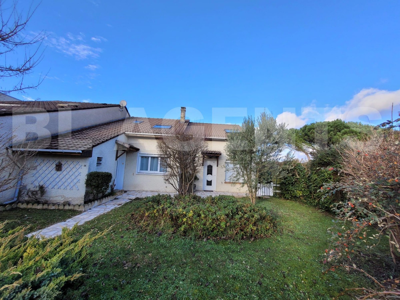 Maison 6 Pièce(s) LE PLESSIS-PATE - Photo 9