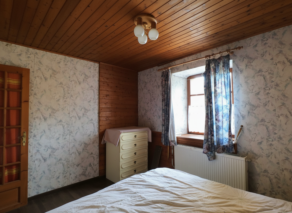 Maison 4 Pièce(s) SAULXURES - Photo 8