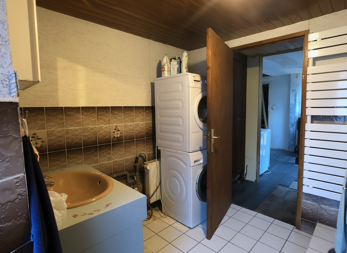 Maison 4 Pièce(s) SAULXURES - Photo 9