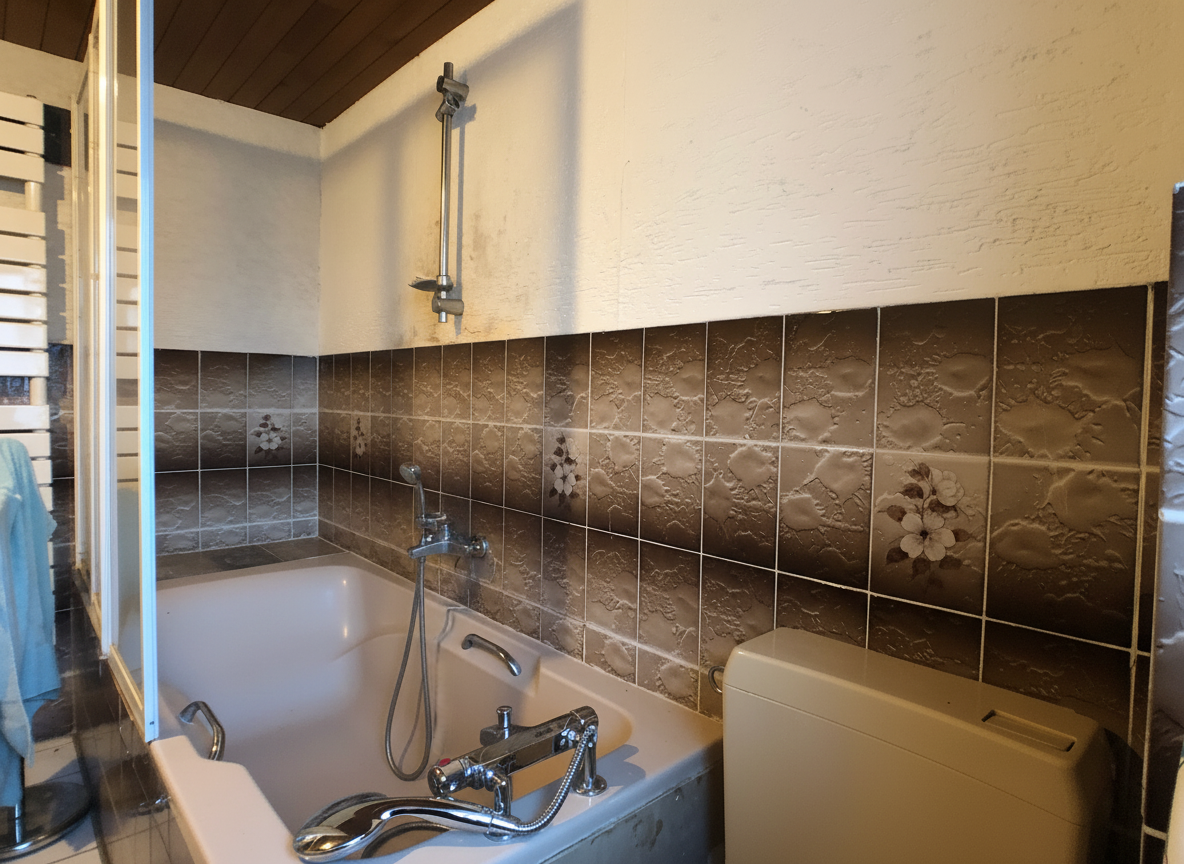 Maison 4 Pièce(s) SAULXURES - Photo 10