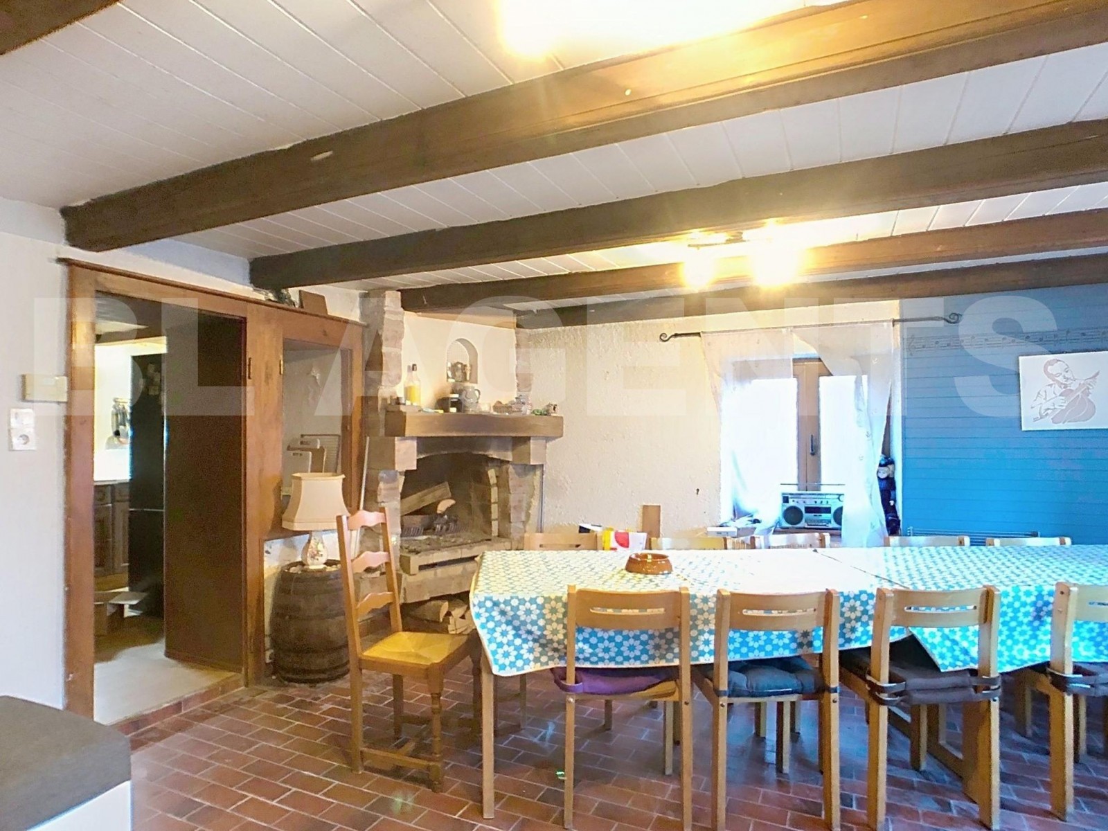 Maison 4 Pièce(s) SAULXURES - Photo 12