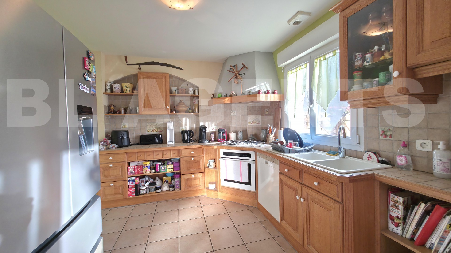 Maison 4 Pièce(s) SAINT-GEORGES-DU-BOIS - Photo 4