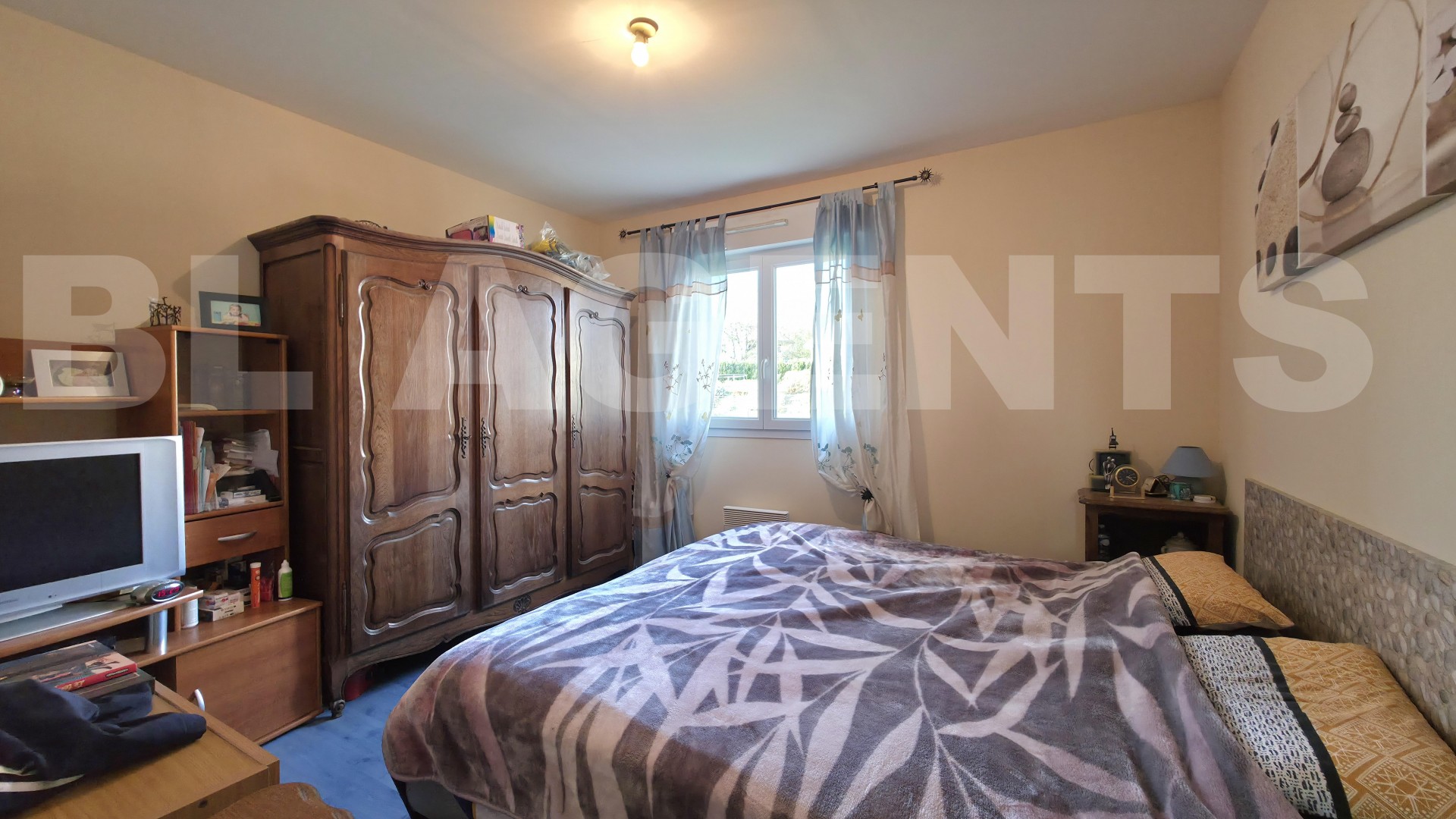 Maison 4 Pièce(s) SAINT-GEORGES-DU-BOIS - Photo 6