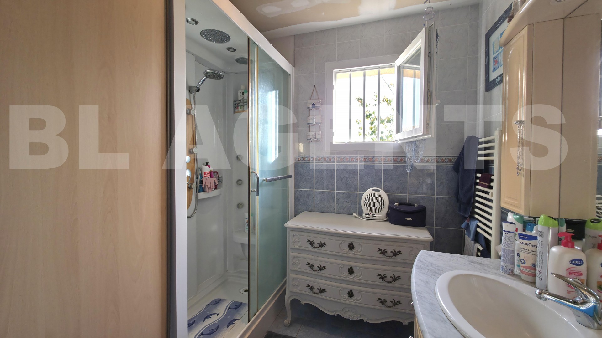 Maison 4 Pièce(s) SAINT-GEORGES-DU-BOIS - Photo 7