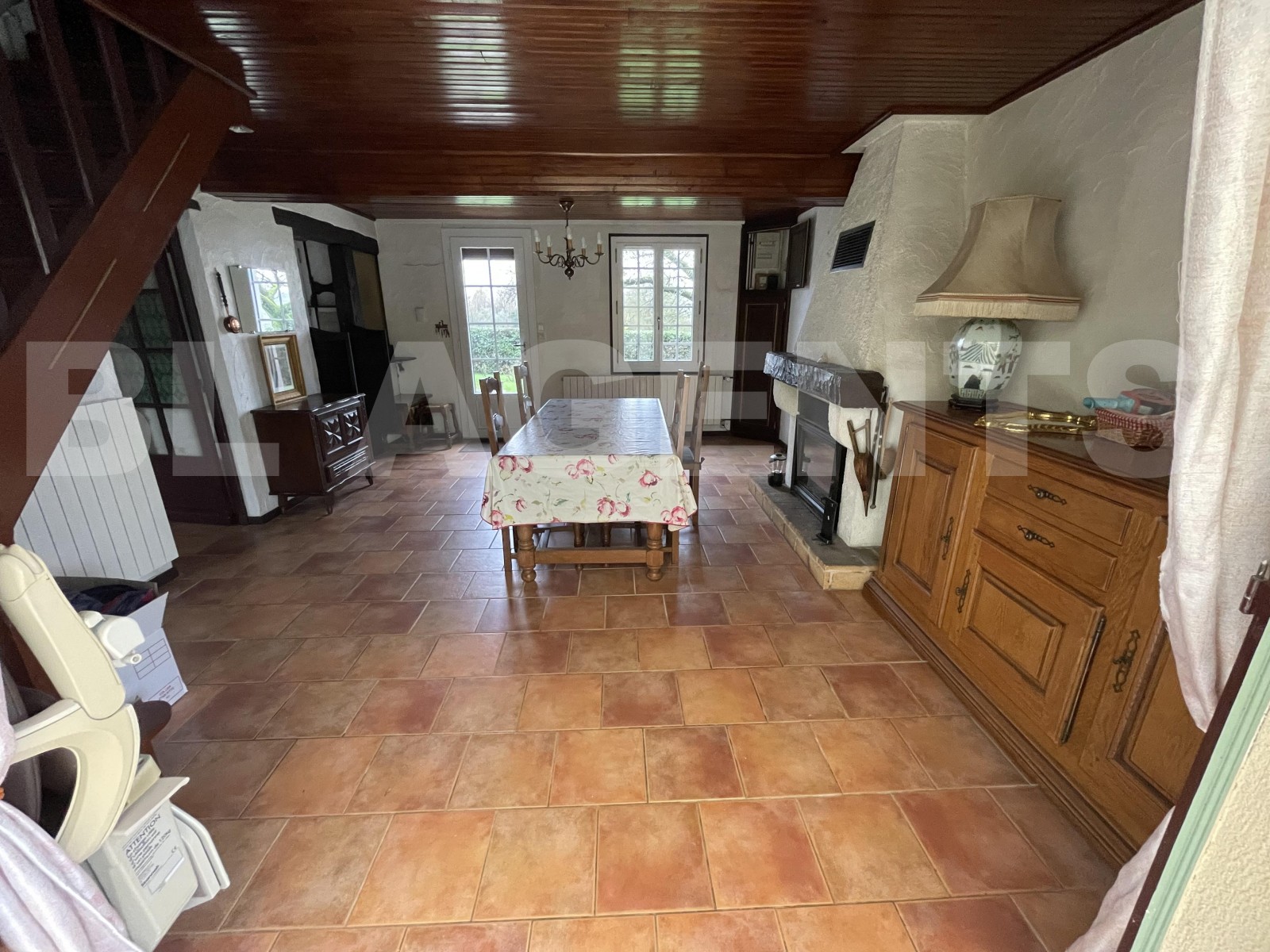 Maison briarde 5 Pièce(s) MONTPOTHIER - Photo 3
