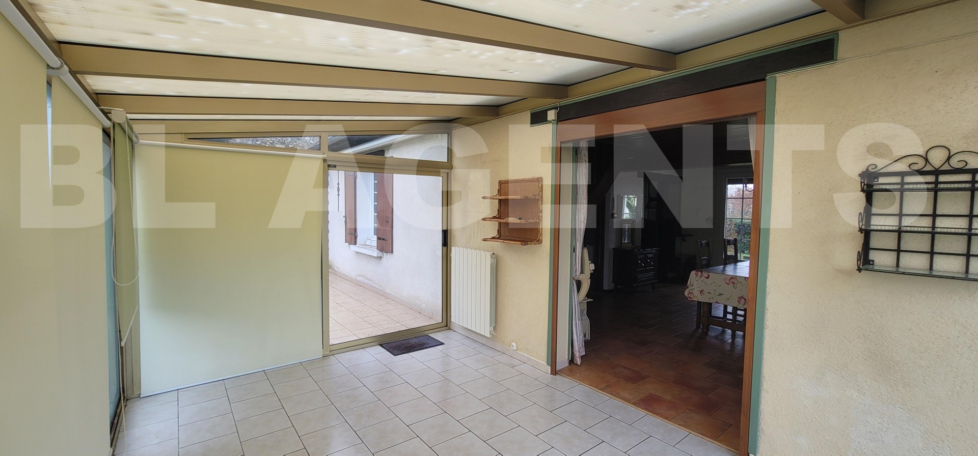 Maison briarde 5 Pièce(s) MONTPOTHIER - Photo 4