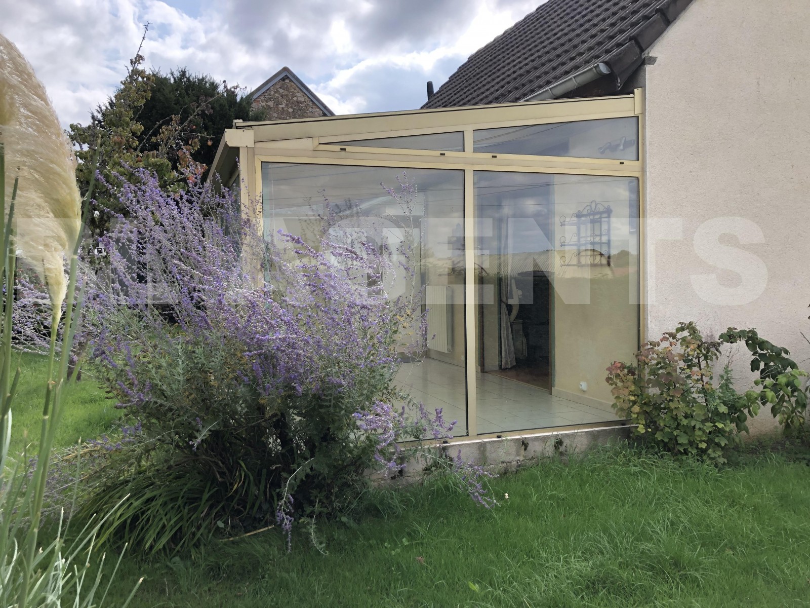 Maison briarde 5 Pièce(s) MONTPOTHIER - Photo 11