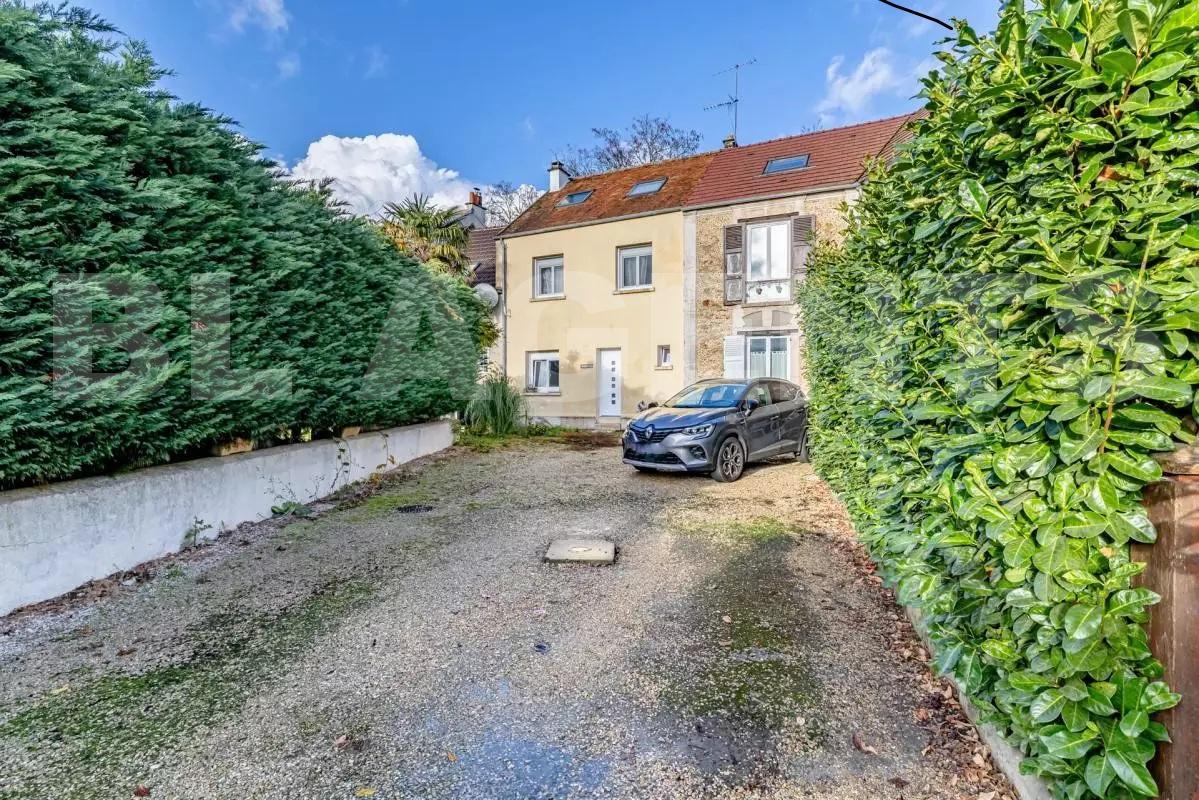 Maison traditionnelle 5 Pièce(s) COUBERT - Photo 9