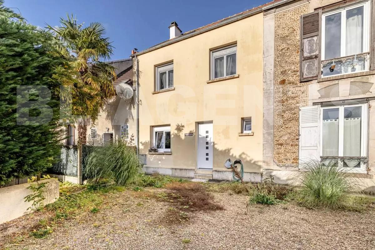 Maison traditionnelle 5 Pièce(s) COUBERT - Photo 10