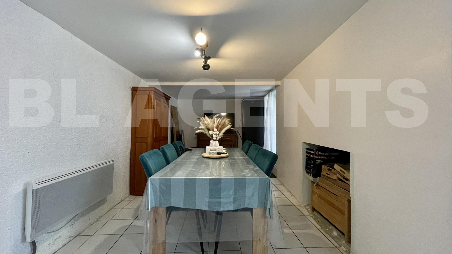 Appartement 4 Pièce(s) REBAIS - Photo 3