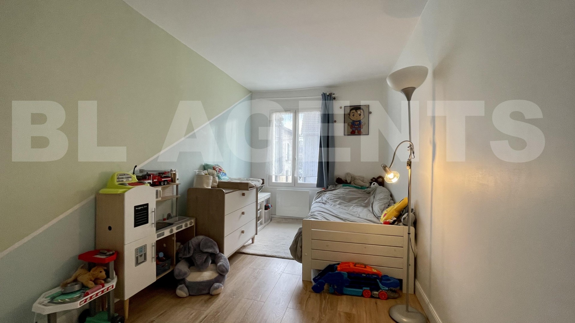 Appartement 4 Pièce(s) REBAIS - Photo 4