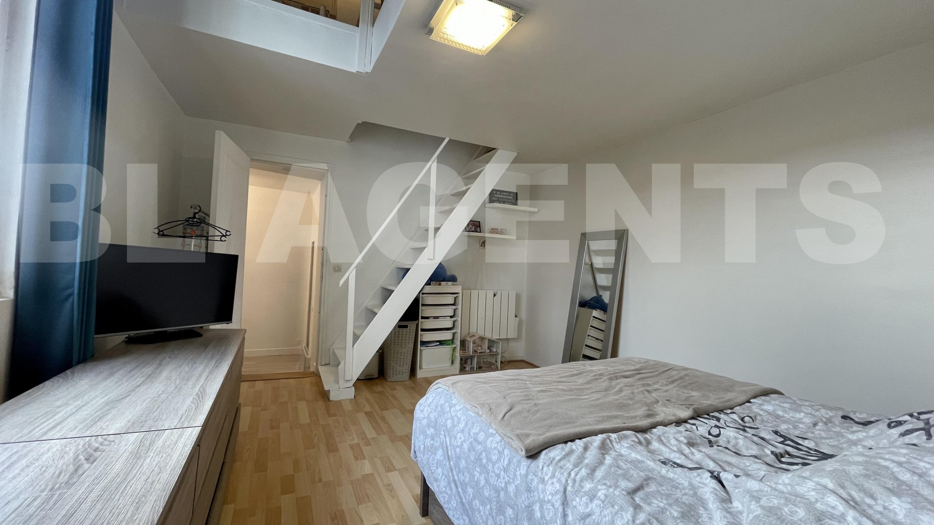 Appartement 4 Pièce(s) REBAIS - Photo 5