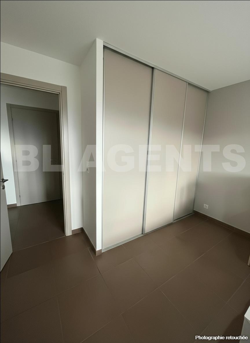 Appartement 2 Pièce(s) BASTIA - Photo 5