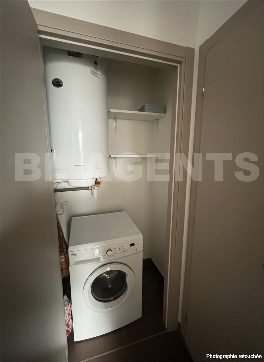 Appartement 2 Pièce(s) BASTIA - Photo 7