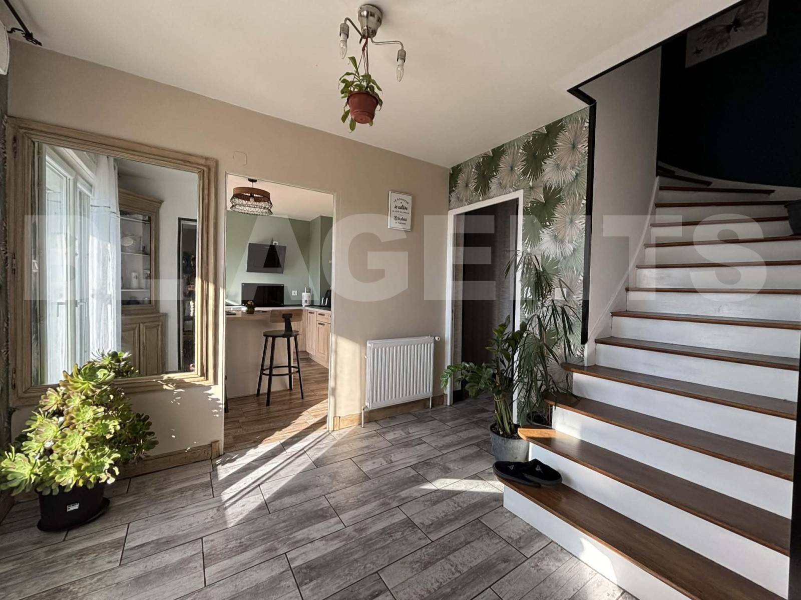 Maison 6 Pièce(s) MOUZON - Photo 3