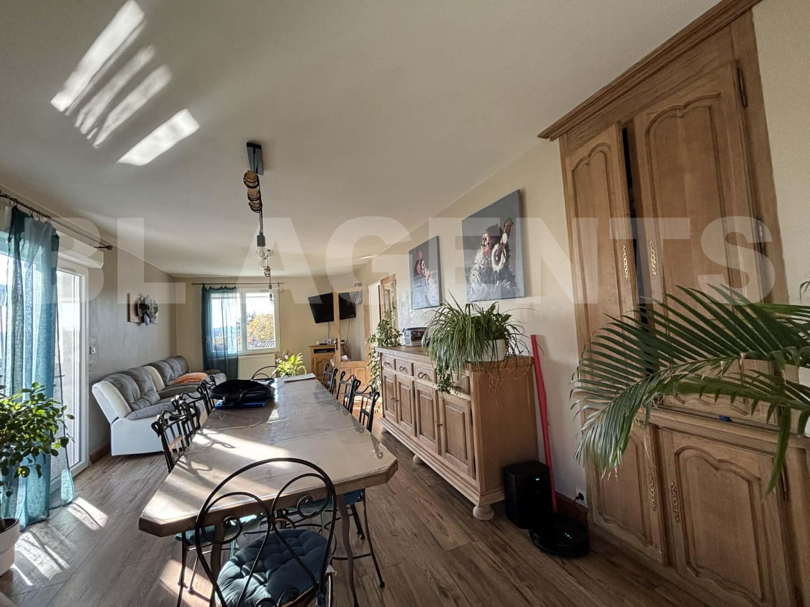 Maison 6 Pièce(s) MOUZON - Photo 5