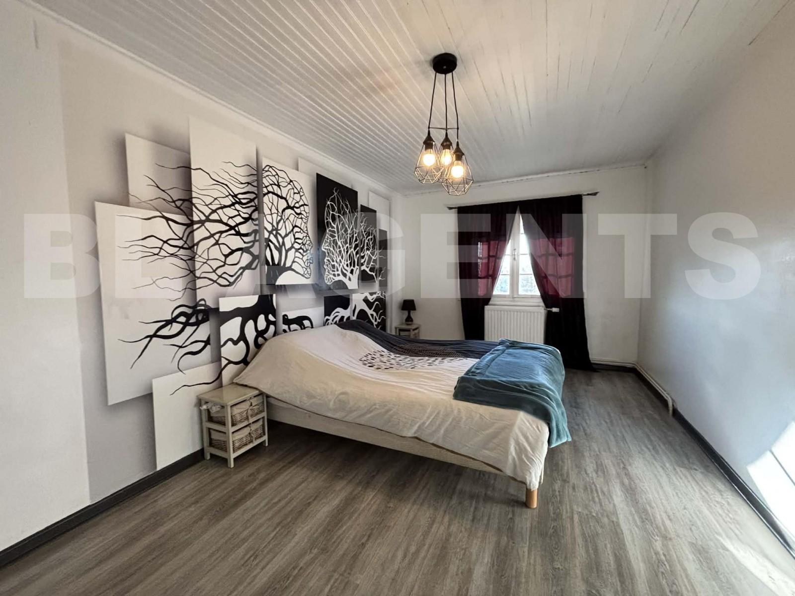 Maison 6 Pièce(s) MOUZON - Photo 8
