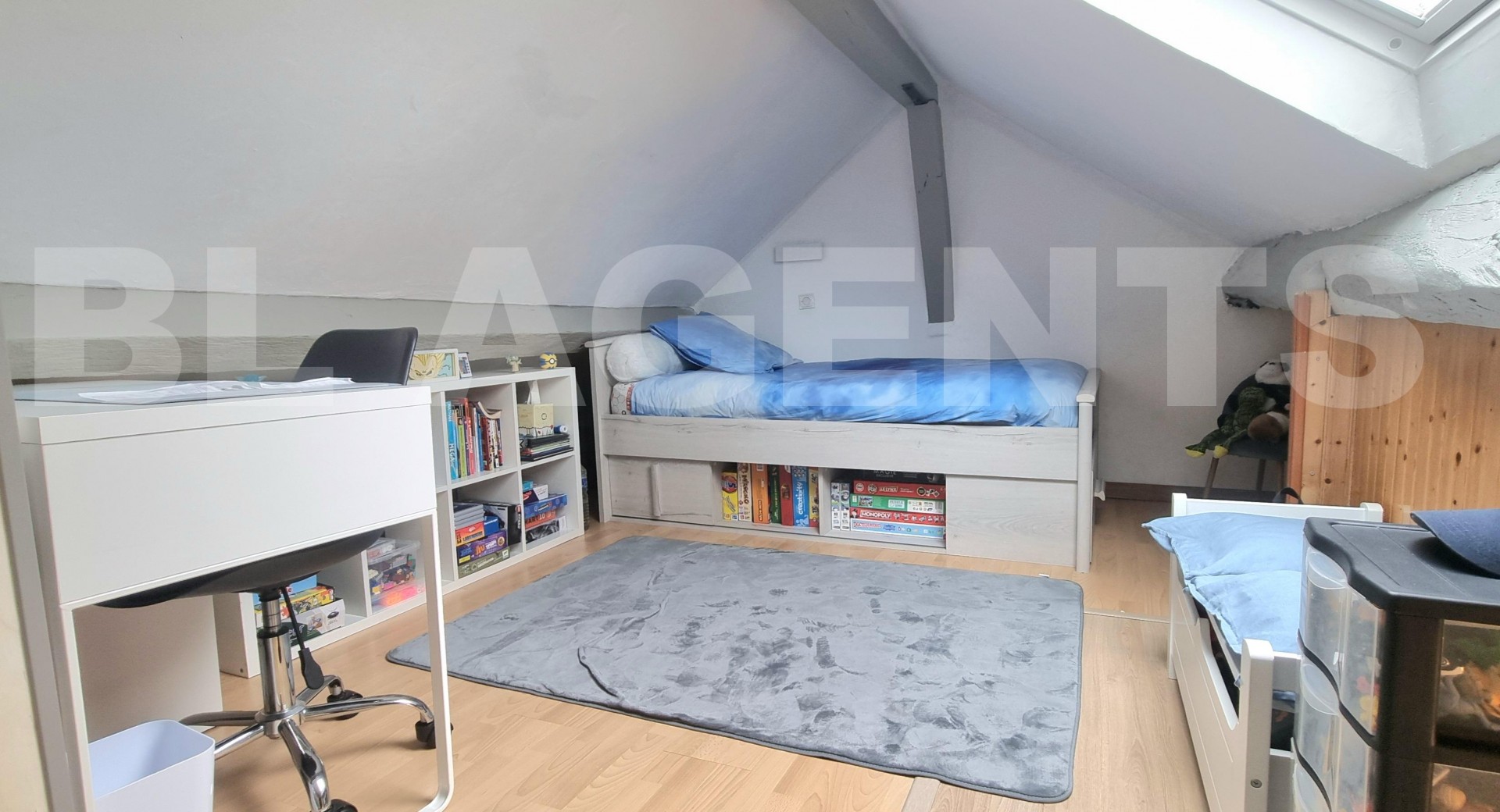 Maison 3 Pièce(s) QUINCY-VOISINS - Photo 8