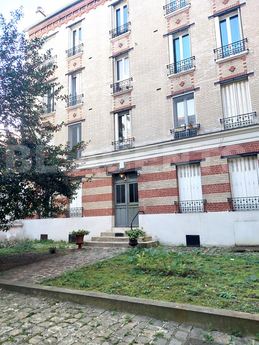 Appartement 2 Pièce(s) PUTEAUX - Photo 1