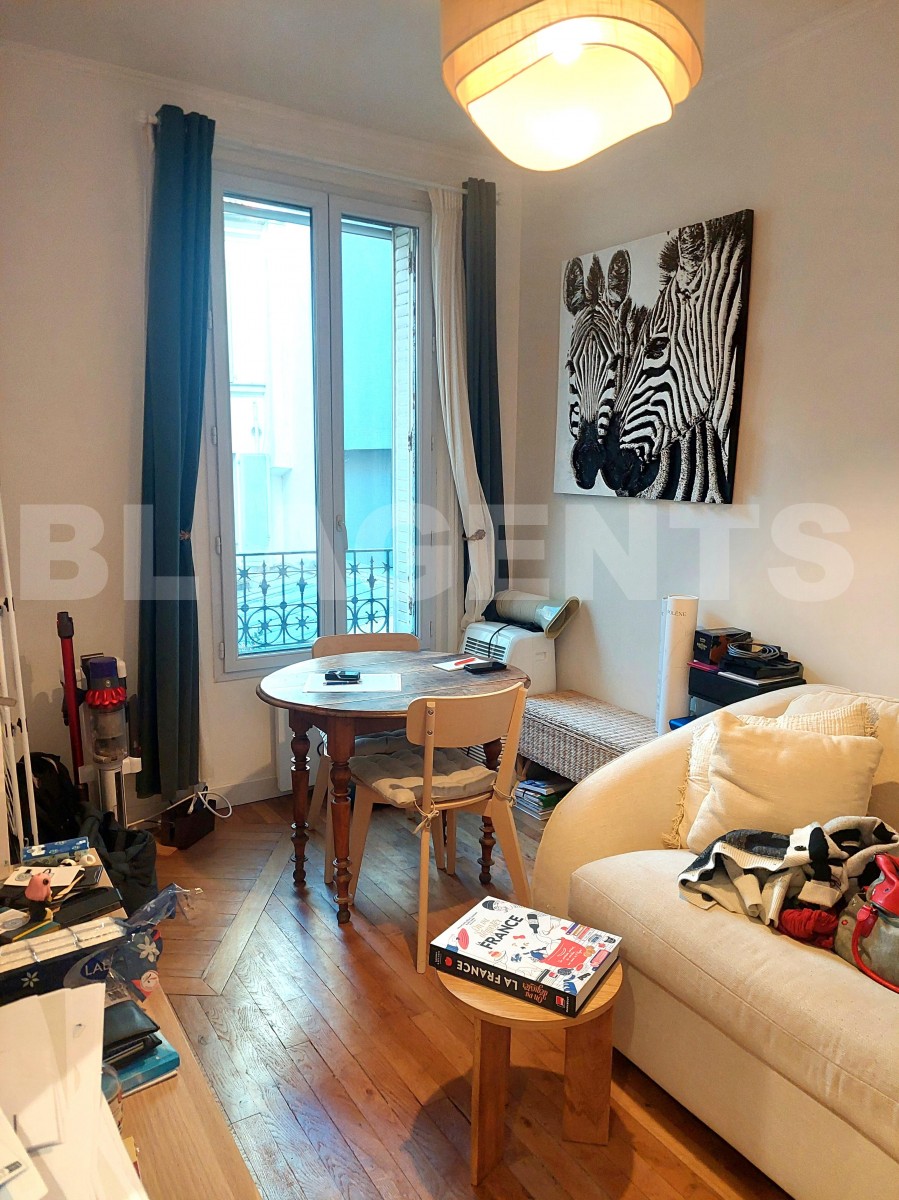 Appartement 2 Pièce(s) PUTEAUX - Photo 2