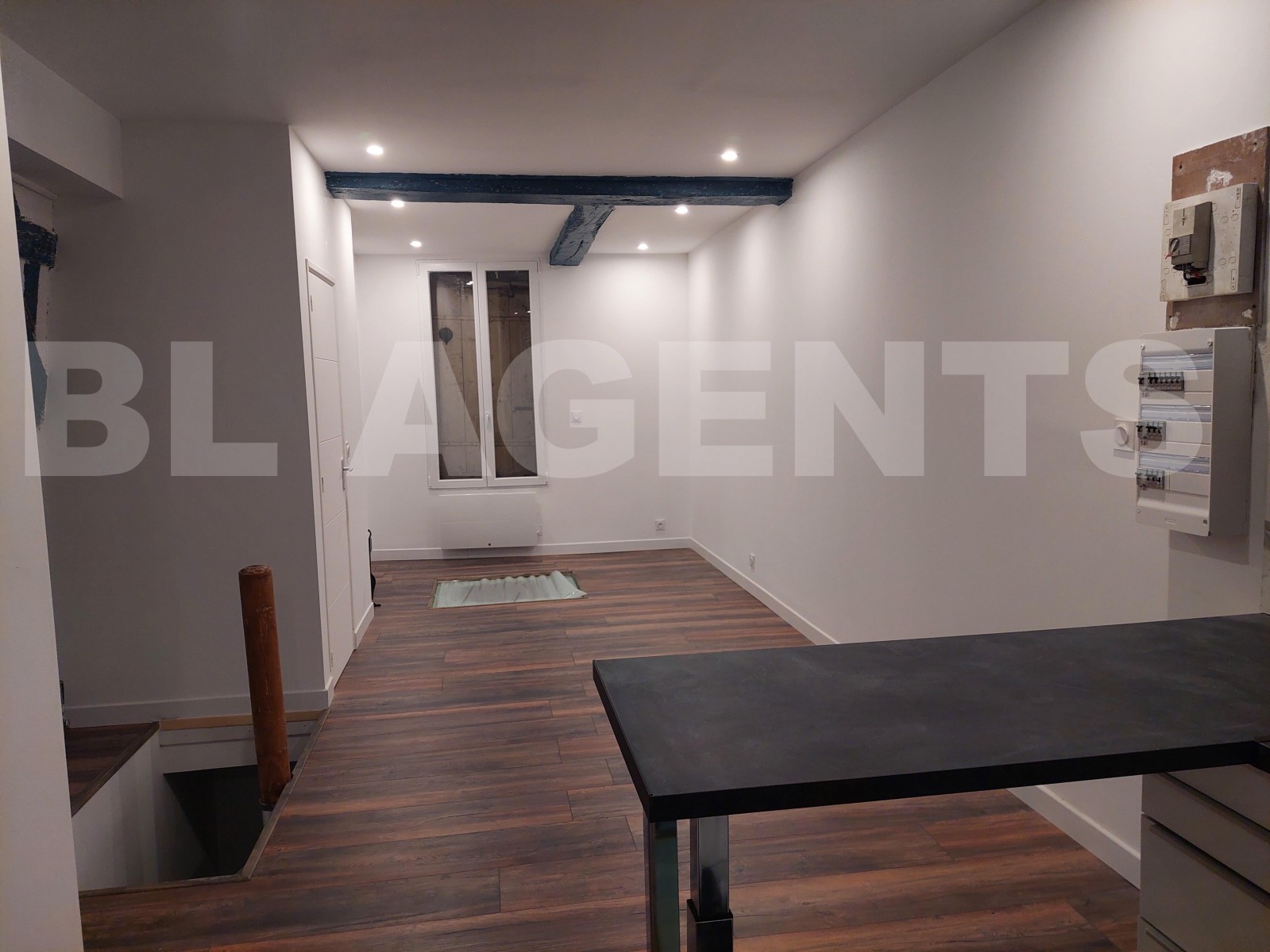Appartement 2 Pièce(s) TROYES - Photo 2