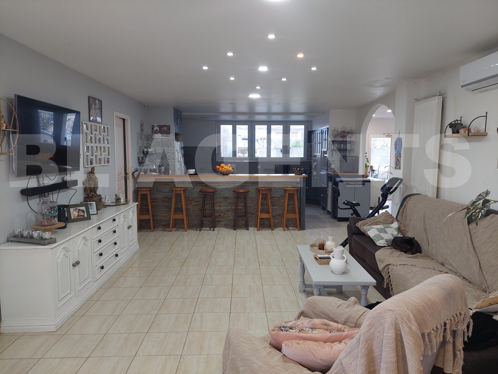 Maison 7 Pièce(s) ROMILLY-SUR-SEINE - Photo 5