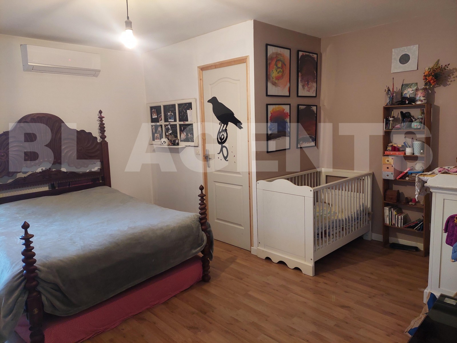 Maison 7 Pièce(s) ROMILLY-SUR-SEINE - Photo 12