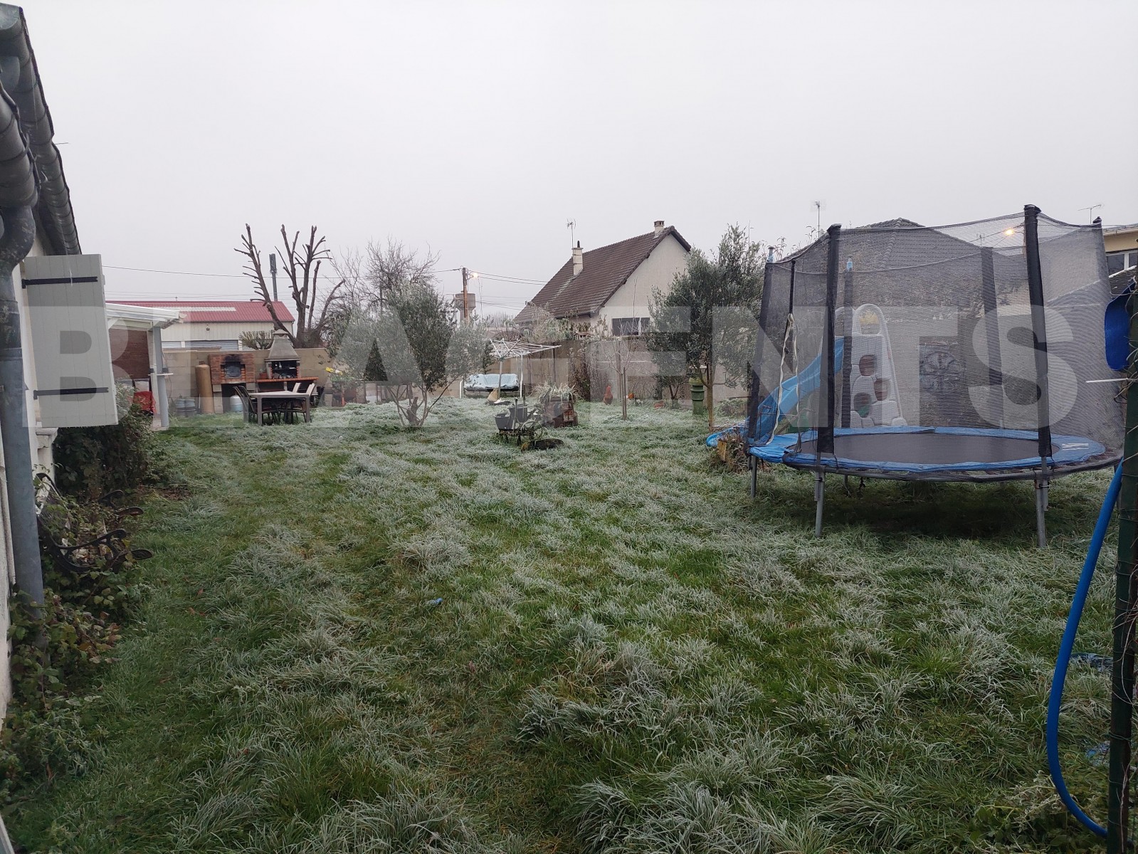 Maison 7 Pièce(s) ROMILLY-SUR-SEINE - Photo 14