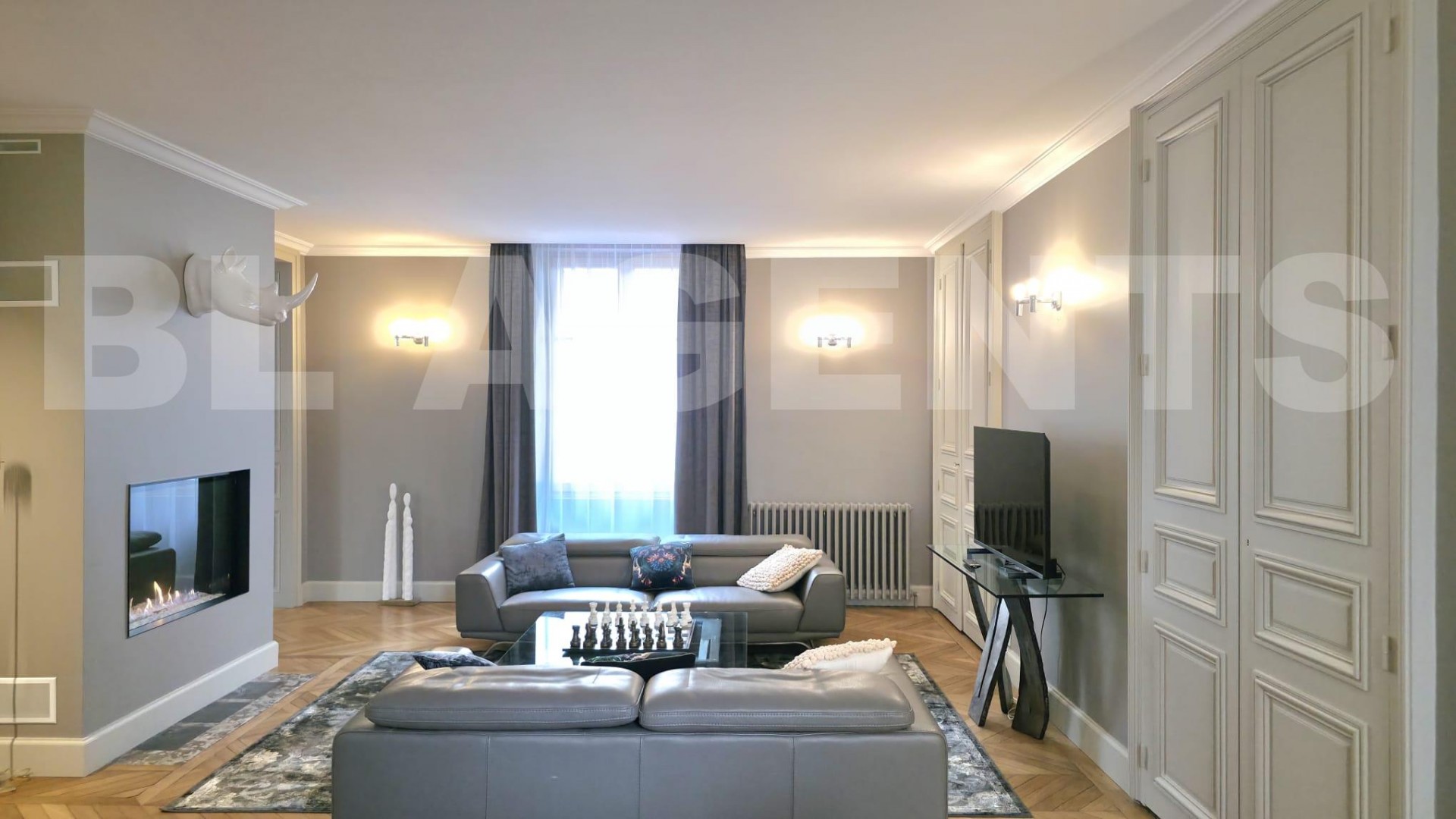 Maison 13 Pièce(s) LE MANS - Photo 3