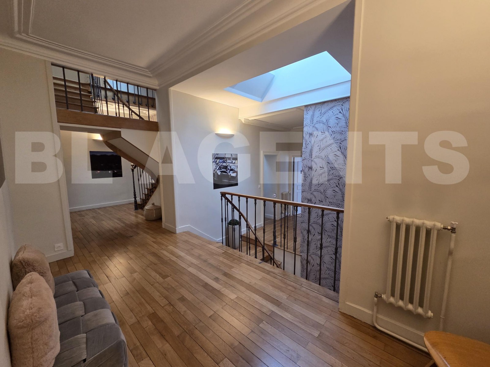 Maison 13 Pièce(s) LE MANS - Photo 7