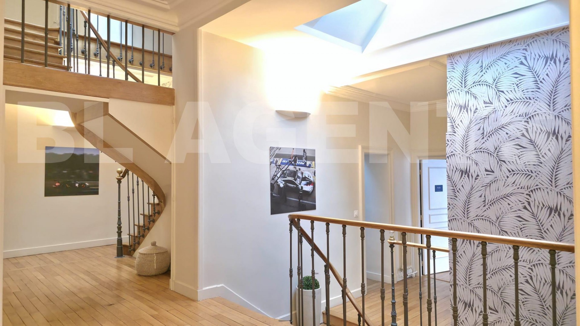 Maison 13 Pièce(s) LE MANS - Photo 12