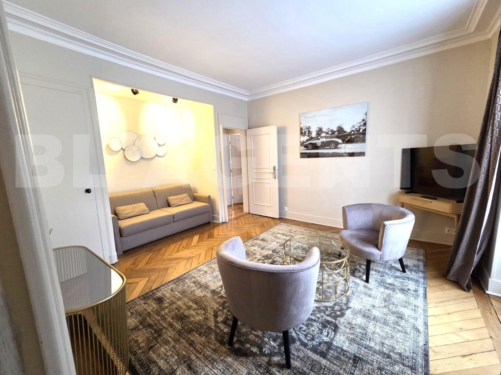 Maison 13 Pièce(s) LE MANS - Photo 13