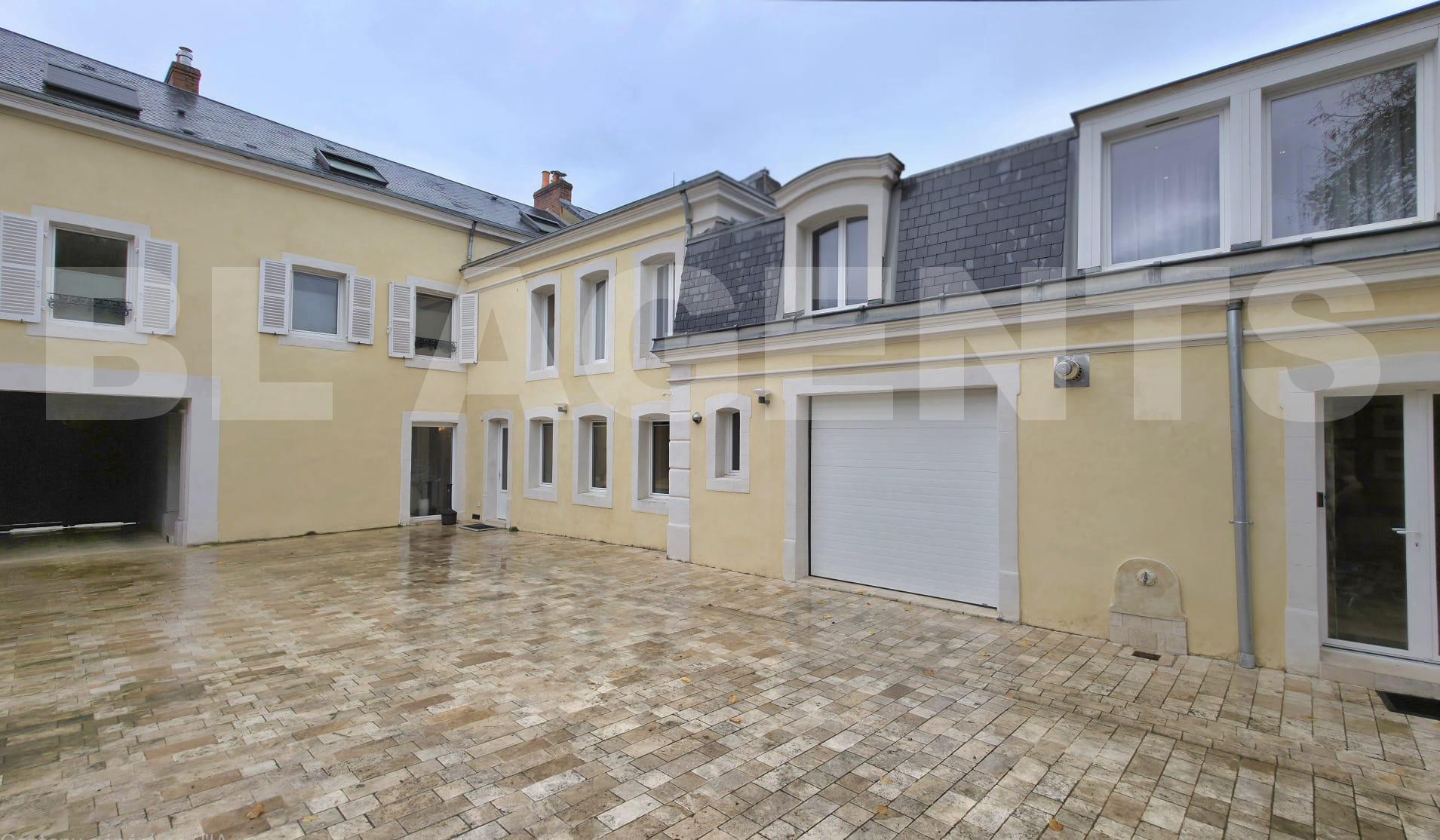 Maison 13 Pièce(s) LE MANS - Photo 17