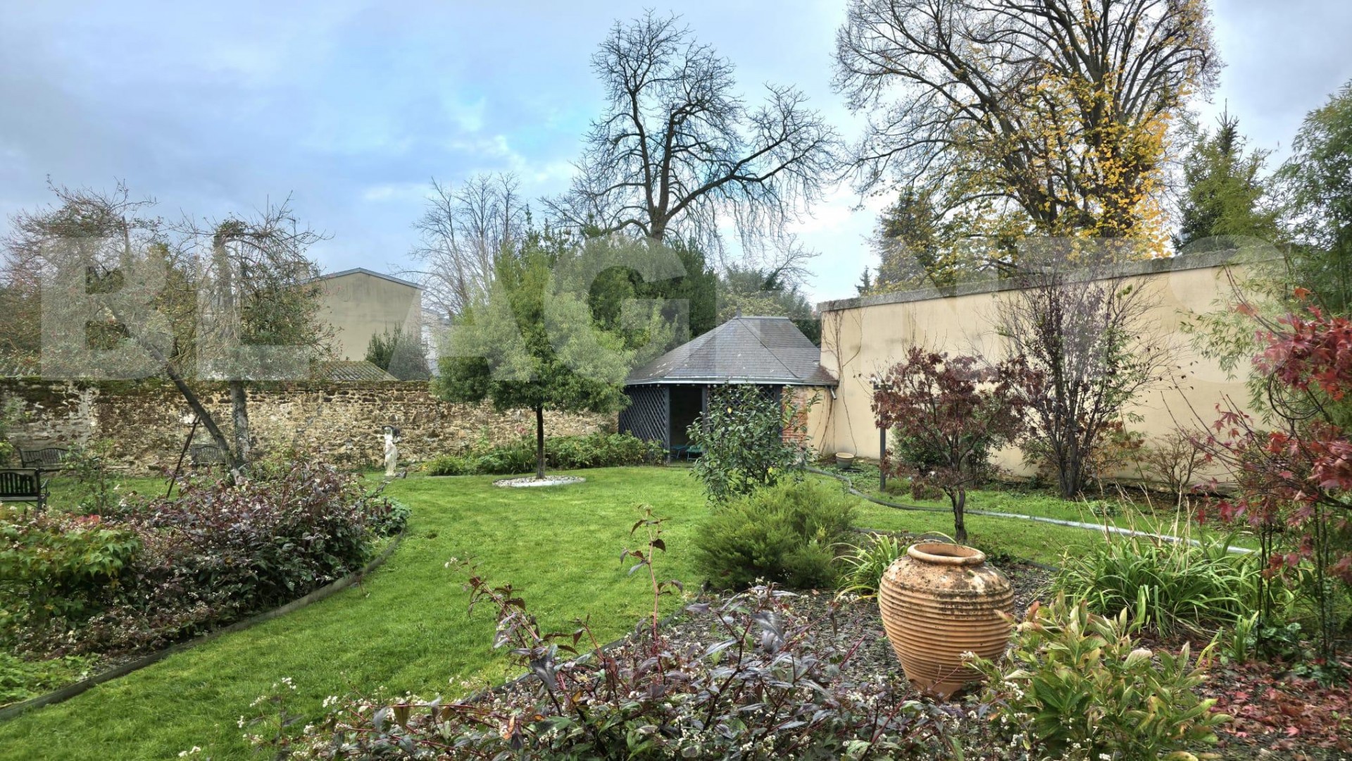 Maison 13 Pièce(s) LE MANS - Photo 18