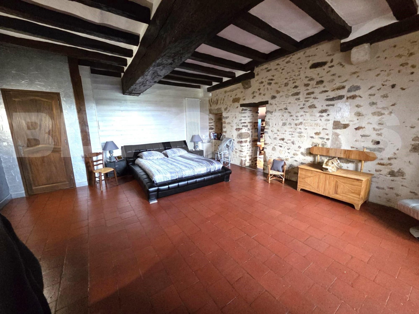 Maison 7 Pièce(s) LOUPLANDE - Photo 5