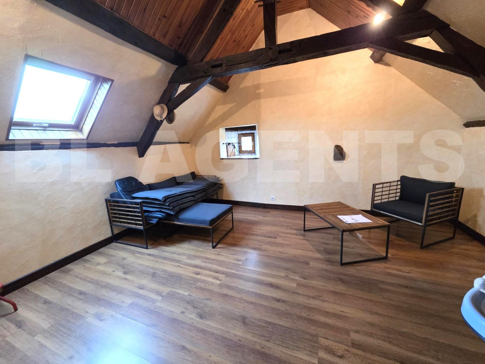 Maison 7 Pièce(s) LOUPLANDE - Photo 7