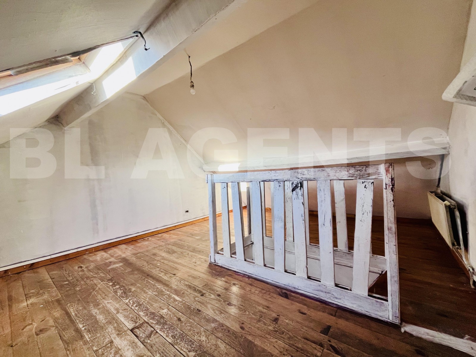 Maison ancienne 3 Pièce(s) ROUBAIX - Photo 7