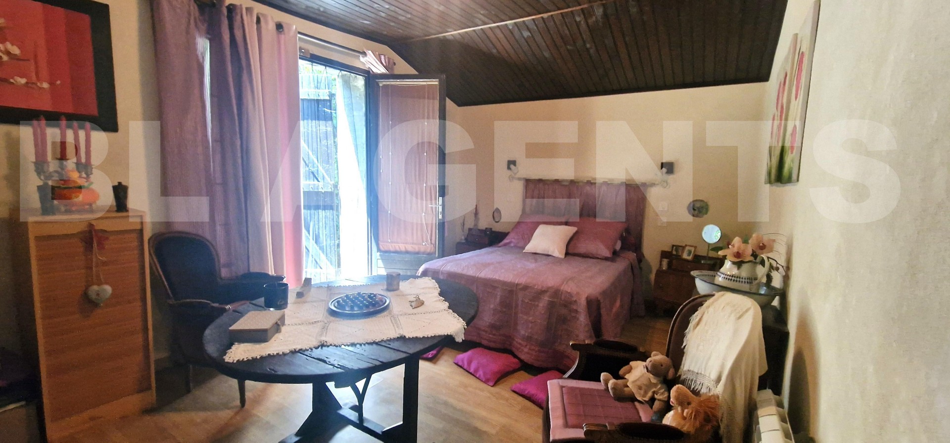 Maison 4 Pièce(s) CASTELSARRASIN - Photo 3