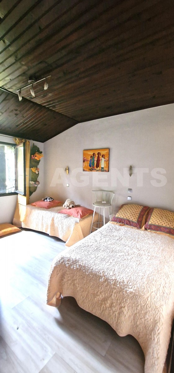 Maison 4 Pièce(s) CASTELSARRASIN - Photo 9