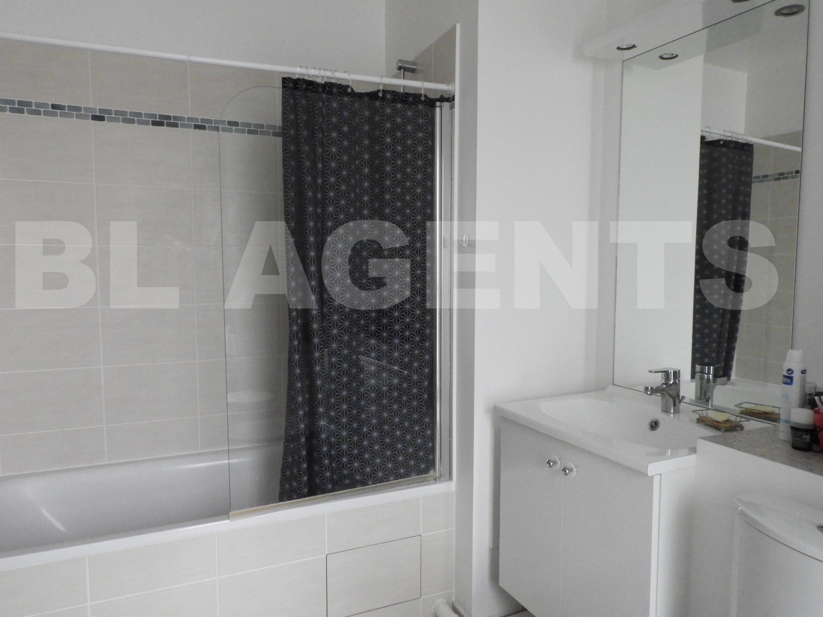 Appartement 2 Pièce(s) VILLIERS-LE-BEL - Photo 4