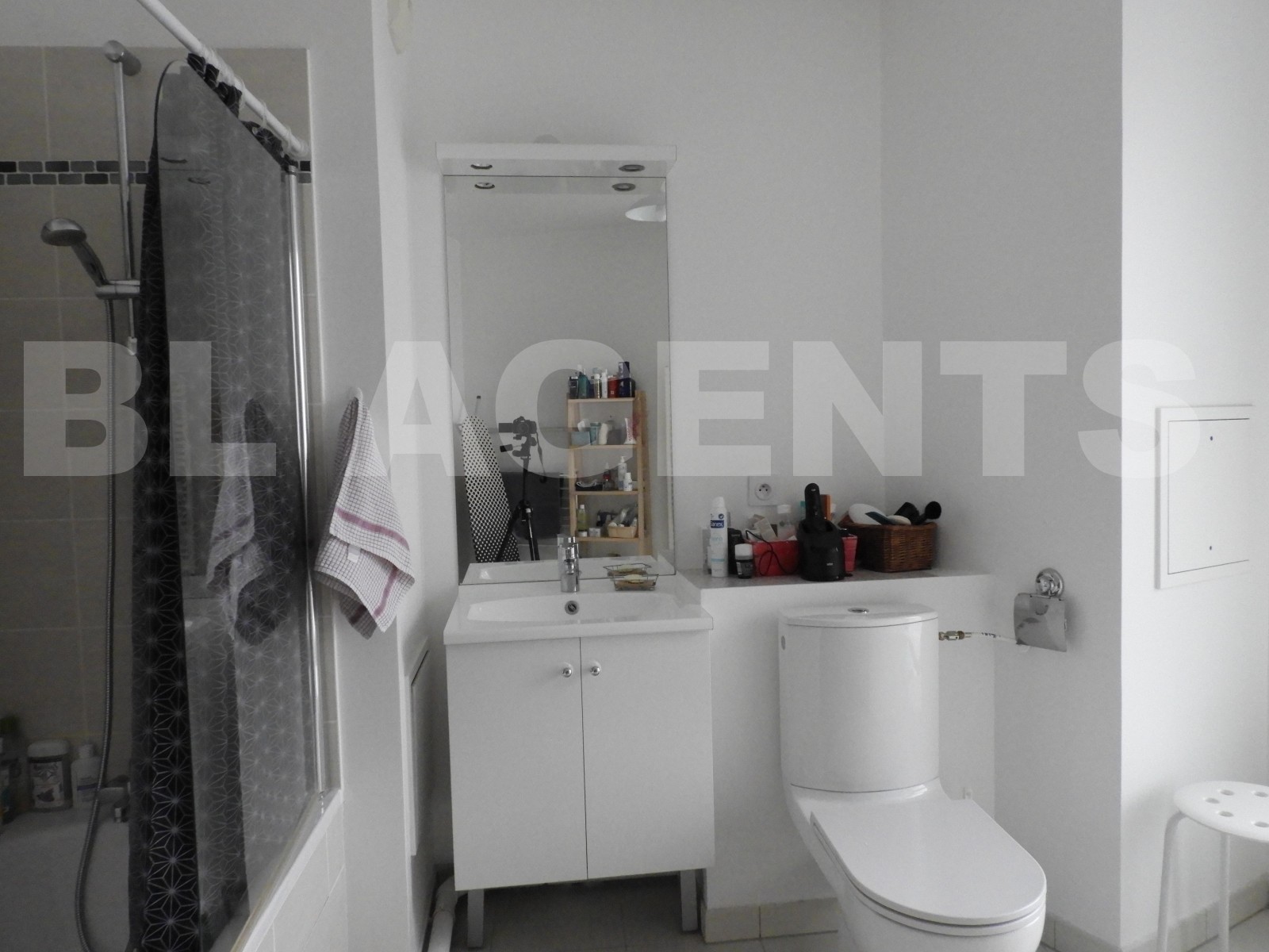 Appartement 2 Pièce(s) VILLIERS-LE-BEL - Photo 5