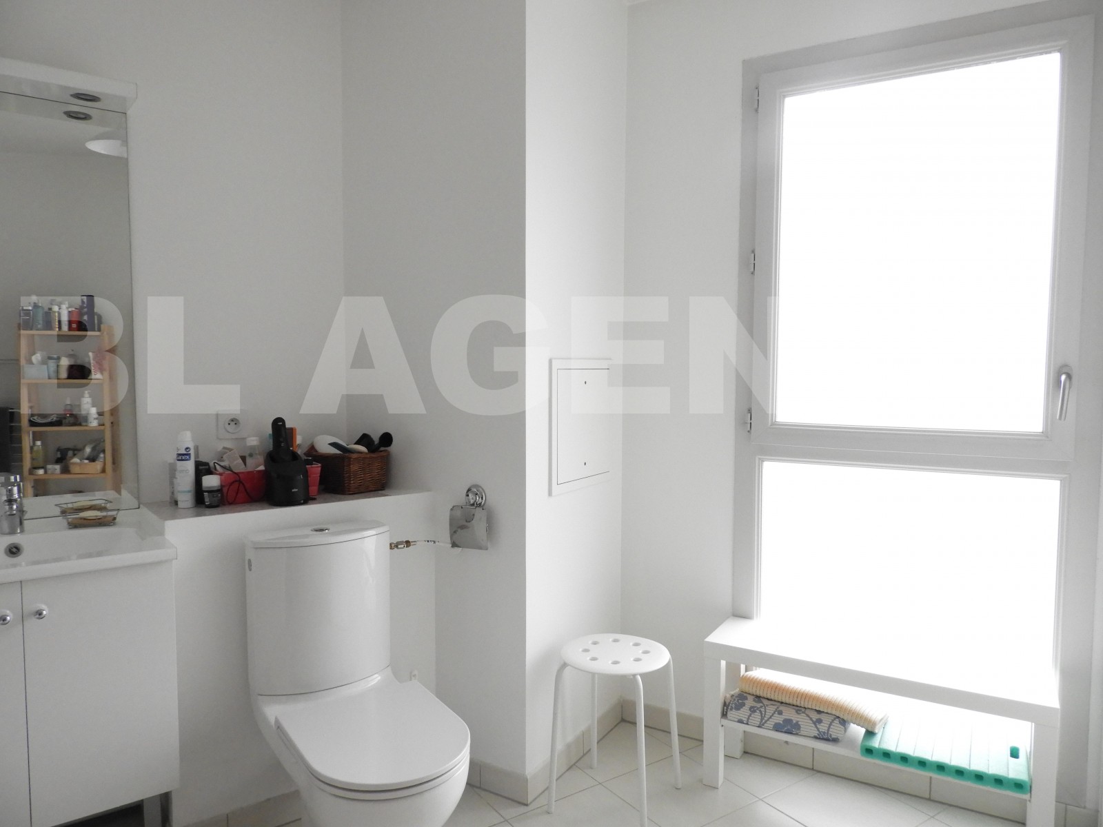 Appartement 2 Pièce(s) VILLIERS-LE-BEL - Photo 6