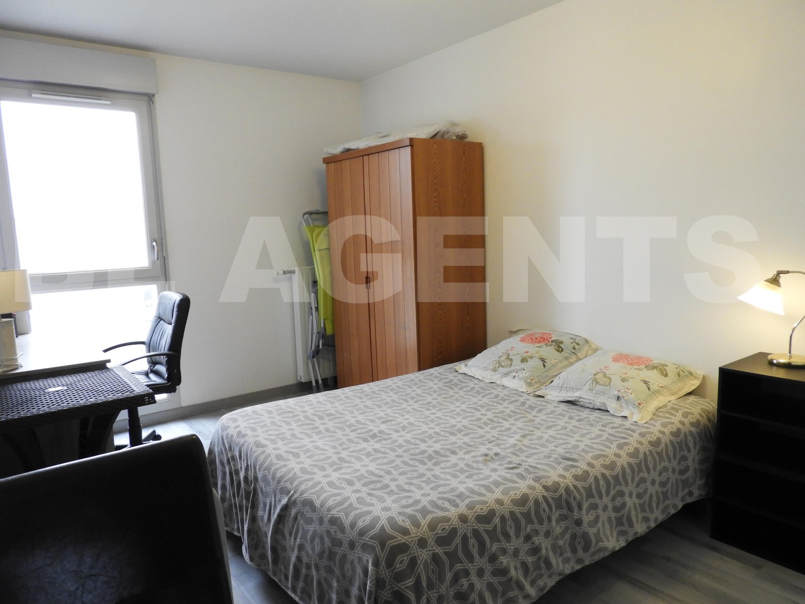 Appartement 2 Pièce(s) VILLIERS-LE-BEL - Photo 7
